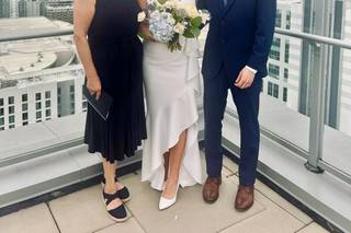 Wedding Minister 1 - 17