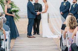 Award Winning Wedding Officiant & Certified Relationship Coach - 5