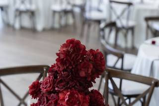 E. Michelle Event Decor and Design Group - 8