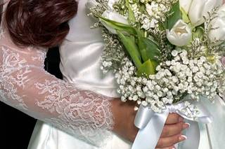 Charmed Brides Luxury Makeup & Hair - 9