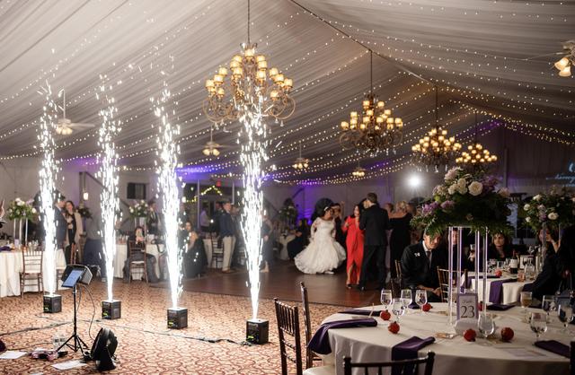 Unique Event Productions - 3