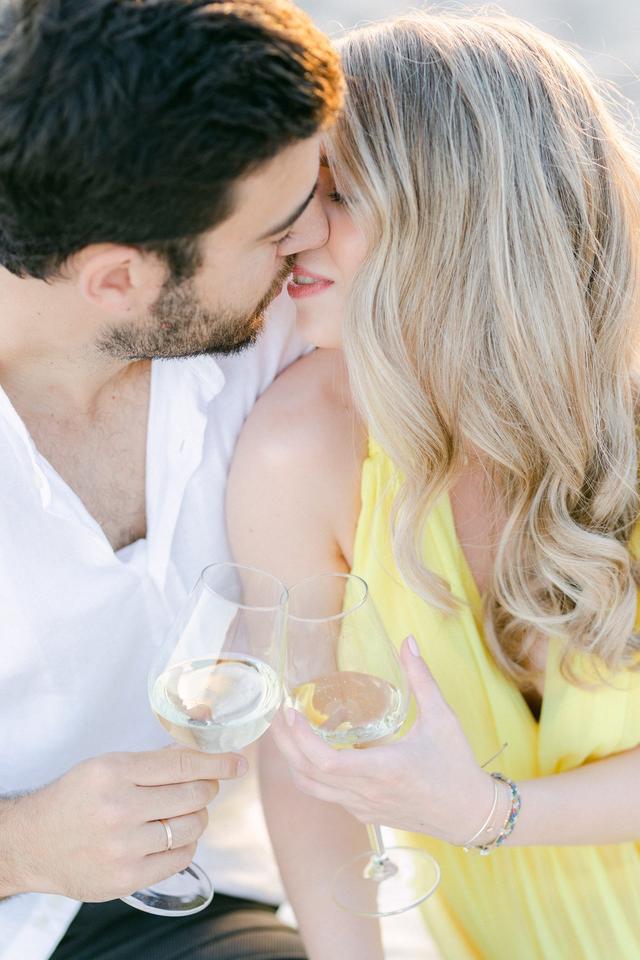 Tonia & Theodore Photography - 2