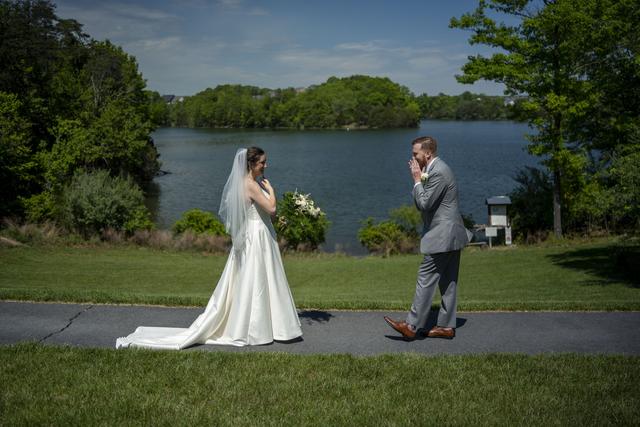 Frame & Vow Wedding Studio - 3