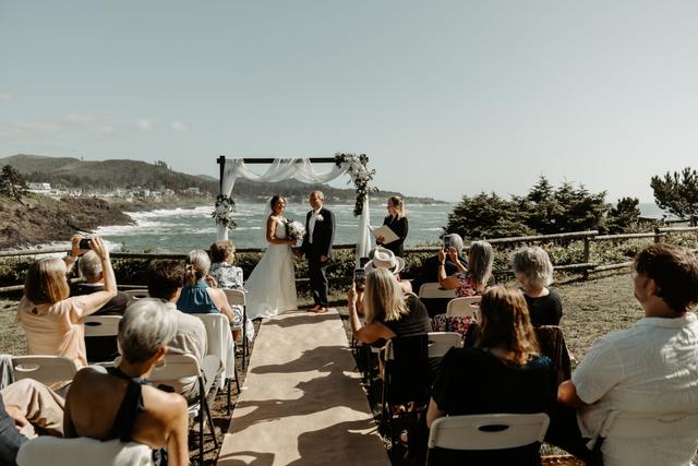 Lincoln City Weddings, LLC - 3