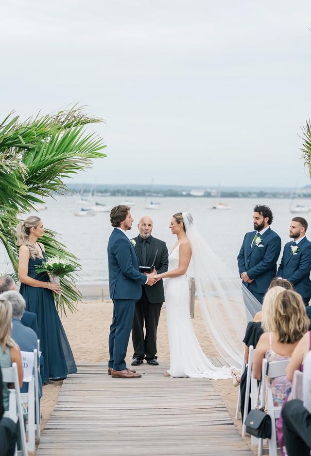 Award Winning Wedding Officiant & Certified Relationship Coach - 2