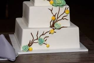 Fancy Cakes - 6