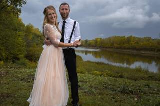 Gold Heart Weddings - 5