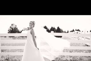 Sonshine Barn Wedding & Event Center - 25