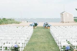 Russell Morin Catering & Events - 28