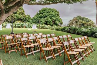 Kona Event Rentals - 11