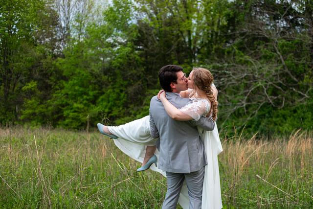Elizabeth Kirby Photography - 4