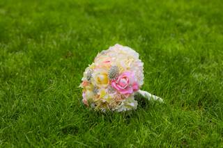 April's Floral Expressions - 69