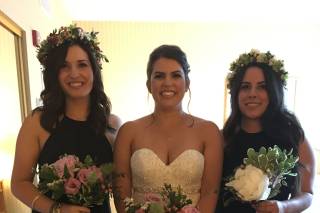 With Love Floral Co - 21
