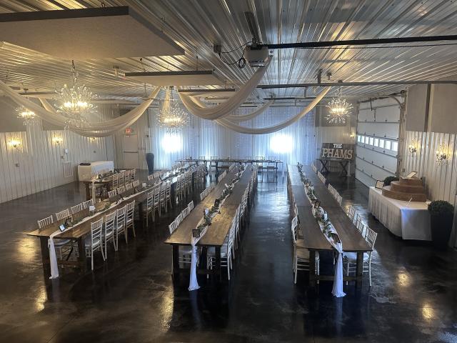 Twin Bluff Farms - 3
