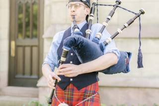 Bagpipes for Any Occasion - 5