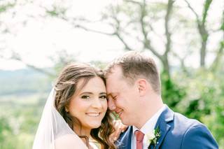 Bridal Glow with Victoria O - 19