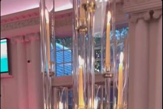 Anointed Bi Design & Michelle Prestigious Events LLC - 7