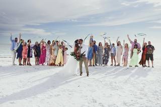 Events and More Inc Dream Weddings by Babette - 6