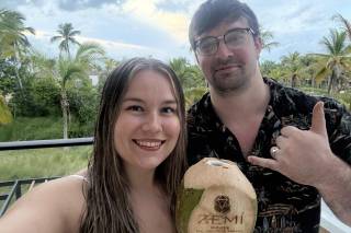 Amy's Destination Sunshine - JCo Travel - 5