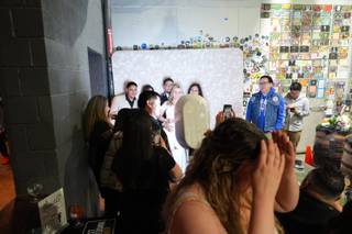Bonitas Photo Booth - 6