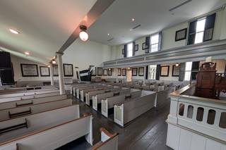 Seamen's Bethel - 4