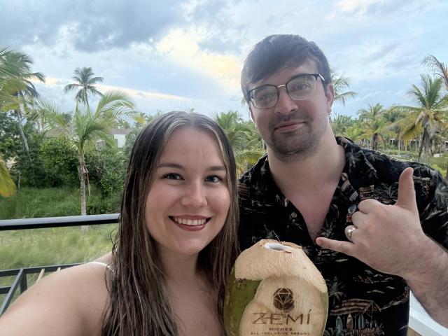 Amy's Destination Sunshine - JCo Travel - 3