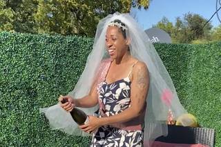 House of Ketubah Bridal - 9