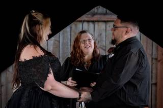Wilde Heart Weddings - 13