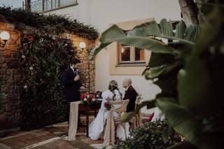Boho Luxe Weddings in Sicily - 8