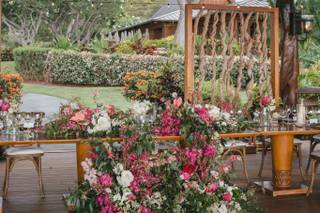 Bliss in Bloom - Big Island of Hawaii - 10