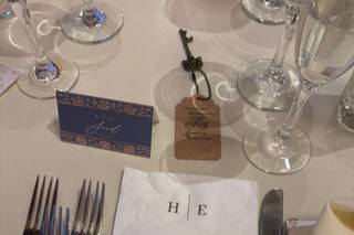 The Society Room of Hartford - 7