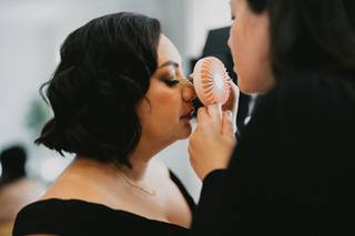DivineTouch Bridal Artistry LLC. - 15