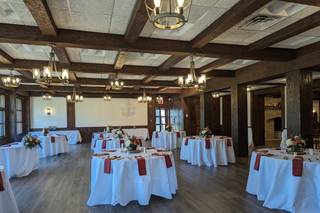 Tunxis Country Club - 25