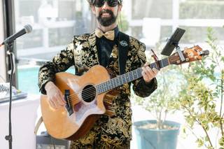 Brandon Bosch - DJ and Live Band - 18