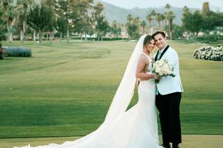 Draping Wedding - 5