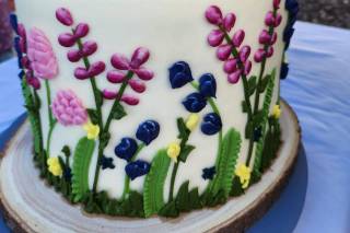 Top Tier Cake Shoppe - 3