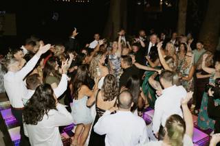 DJ Brock and Steele Weddings - 5