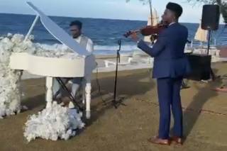 Tropical Chic Weddings & Events - 8