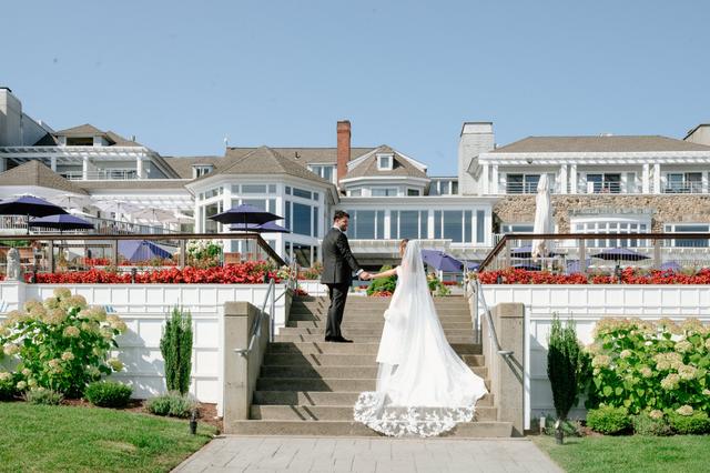 Water's Edge Resort and Spa - 1