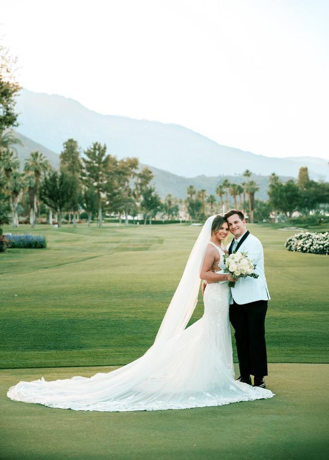 Draping Wedding - 2