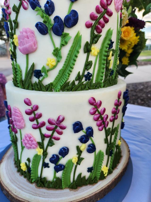 Top Tier Cake Shoppe - 2
