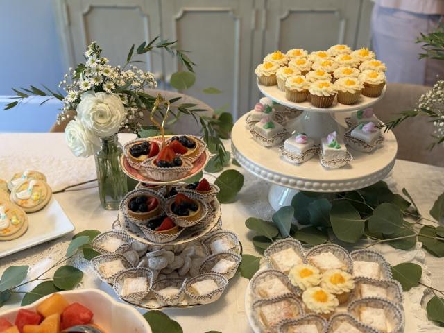 Creative Bites - 4