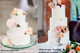 Cake Couture Boutique - 22