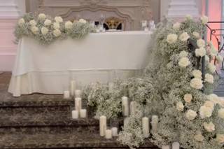 Bespoke Floral and Event Design - 17