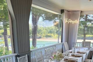 York Golf and Tennis Club - 6