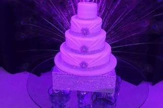 Le Chateau de Crystale Events - 33
