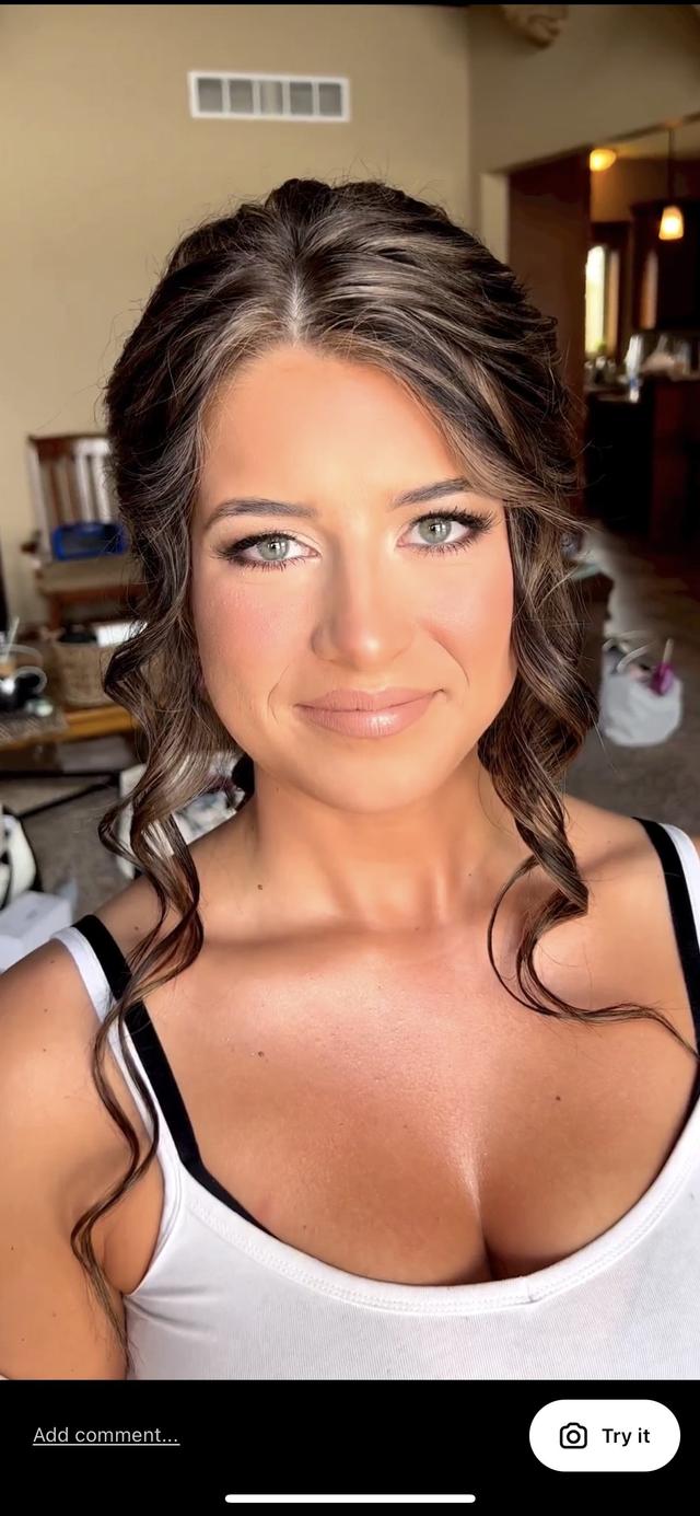 Makeup By Carissa - 2