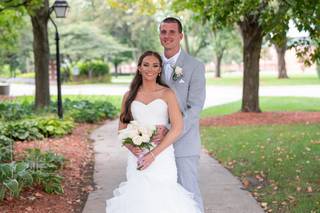 Fairytale Productions Wedding Services - 13