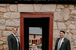 Elizabeth Furnace - 36