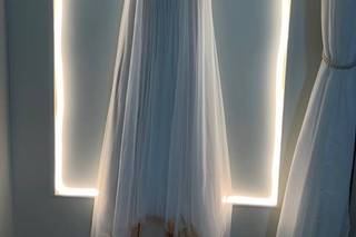 Beauty Mark Bridal Studio - 9
